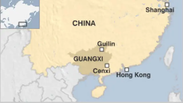 Pengawasan yang lemah, membuat kasus ledakan di pabrik kembang api sering terjadi di Cina.