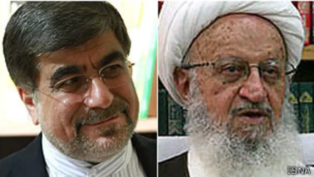 آیت الله مکارم شیرازی از منتقدان سخن علی جنتی درباره تکخوانی زنان است