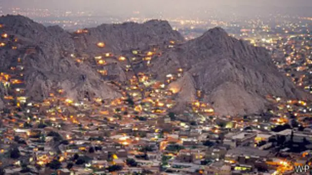 کویته مرکز ایالت بلوچستان در غرب پاکستان شهری است که ادعا می‌شود شورای رهبری طالبان افغان موسوم به 'شورای کویته' در آن مستقر است.