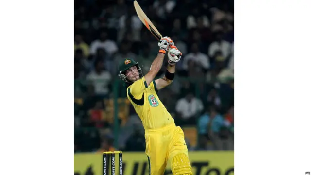 ग्लेन मैक्सवेल