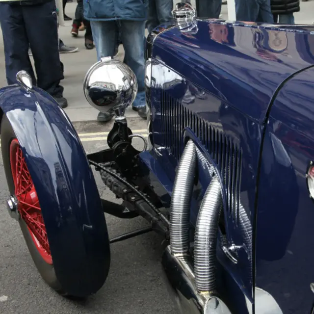 Фото Марка Григоряна