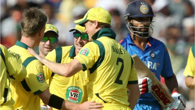 शिखर धवन