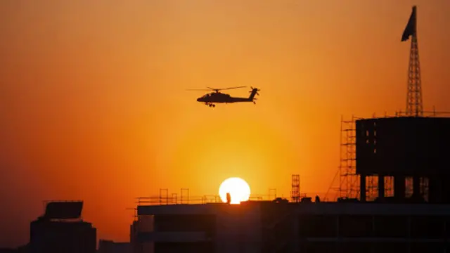 عمليات الجيش في سيناء 