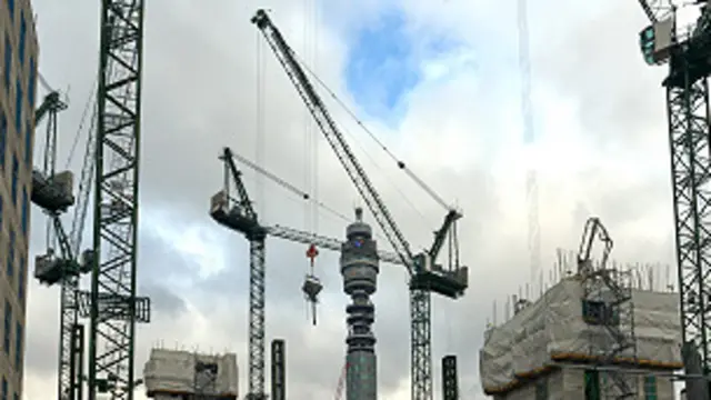 الاقتصاد البريطاني يشهد انتعاشا