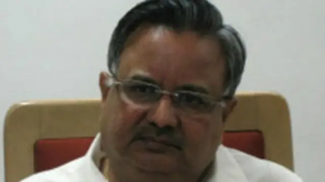 रमन सिंह