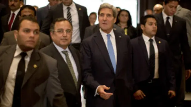 जॉन केरी