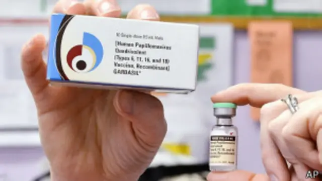 گارداسیل واکسنی است که علیه چهار گونه از ویروس پاپیلوما انسانی بخصوص گونه های خطرناک ۱۶ و ۱۸ مصونیت ایجاد می‌کند