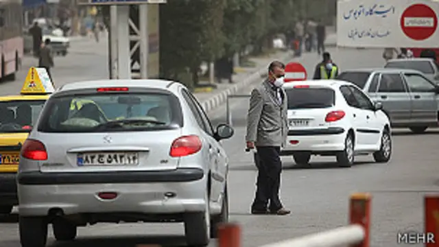 آلودگی هوا و وجود گرد و غبار بارها اهواز را به تعطیلی کشانده