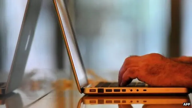 Nos últimos anos as formas de comunicação se multiplicaram 