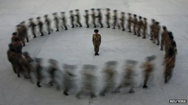 Trung Quốc