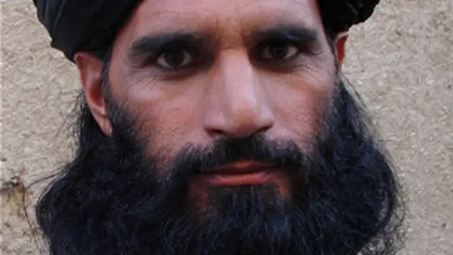 نئے امیر کے انتخاب تک عصمت اللہ شاہین کو طالبان کا قائم مقام امیر مقرر کیا گیا ہے