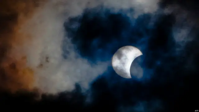 Eclipse