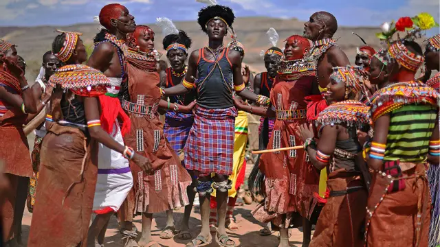 Comunidad Turkana