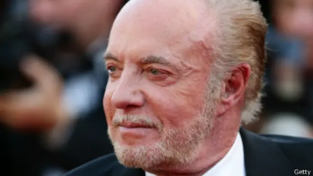 Джеймс Каан