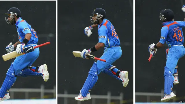 विराट कोहली