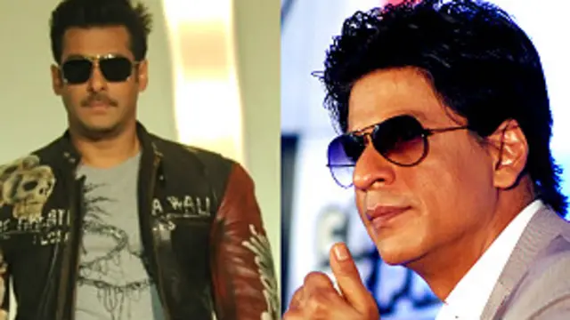 ’ہم ساتھ کام نہیں بھی کر پاتے تو بھی اچھا ہے اور ایک ساتھ کام کر پائیں تو اور بھی اچھا ہے‘