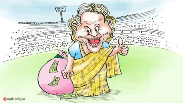 शीला दीक्षित