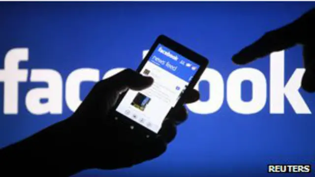 फ़ेसबुक
