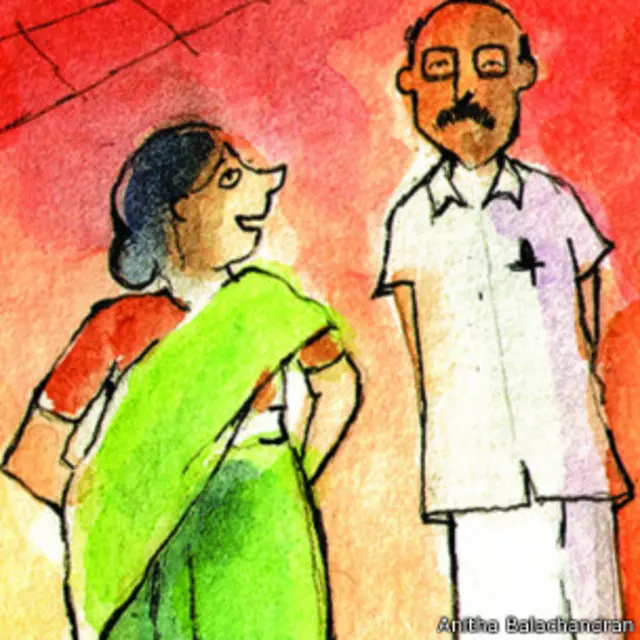 सत्य नारायणन