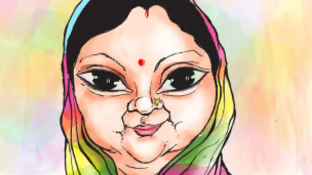 वसुंधरा राजे