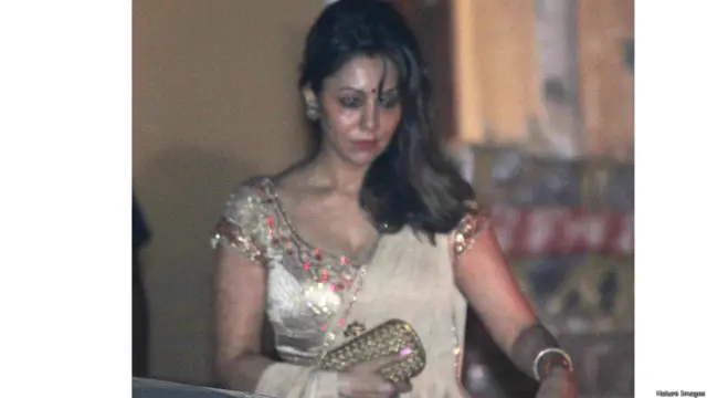 गौरी ख़ान