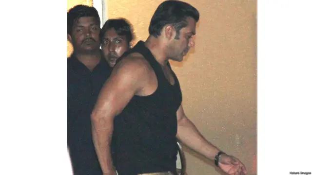 सलमान ख़ान