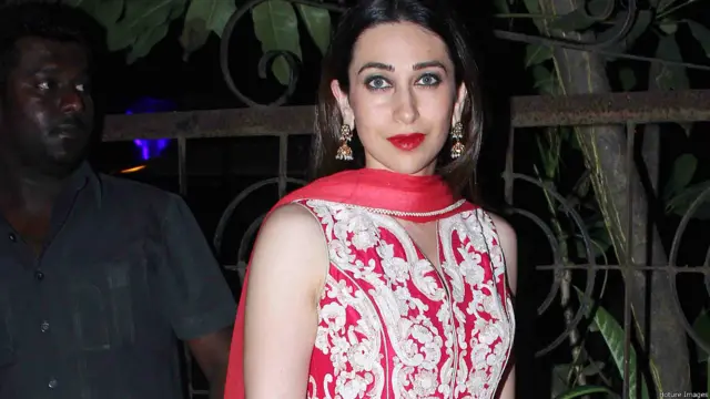 करिश्मा कपूर