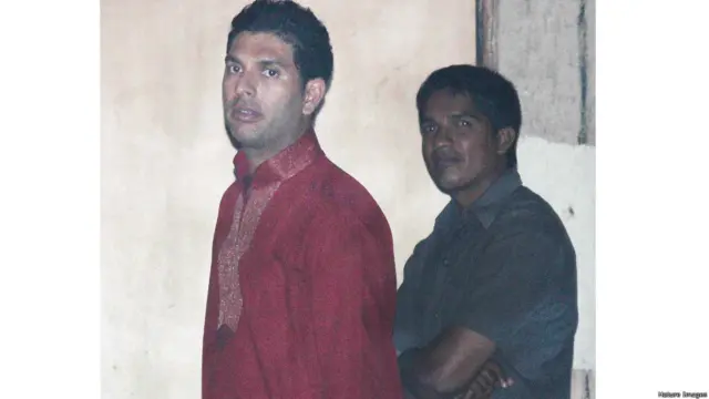 युवराज सिंह