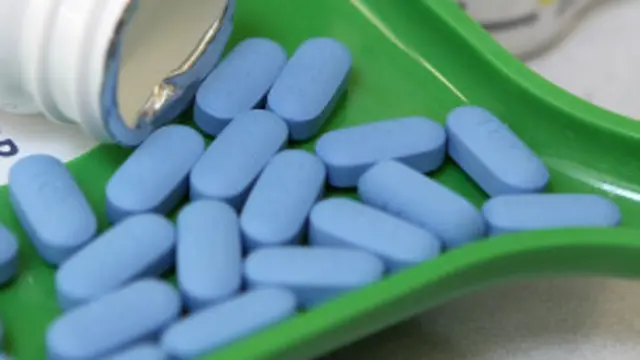 داروی اچ آی وی