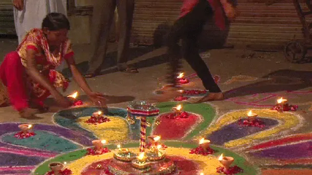 سرکاری اندازوں کے مطابق پاکستان میں 50 لاکھ سے زائد ہندو آباد ہیں: بھون داس