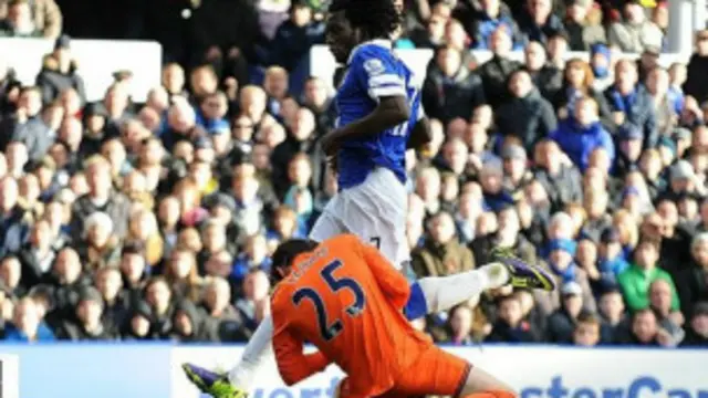 洛里斯与卢卡库