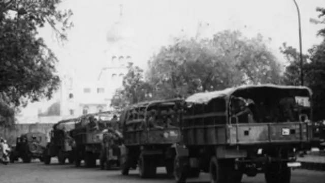 सिख दंगे