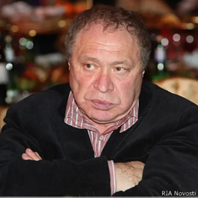 Иосиф Райхельгауз