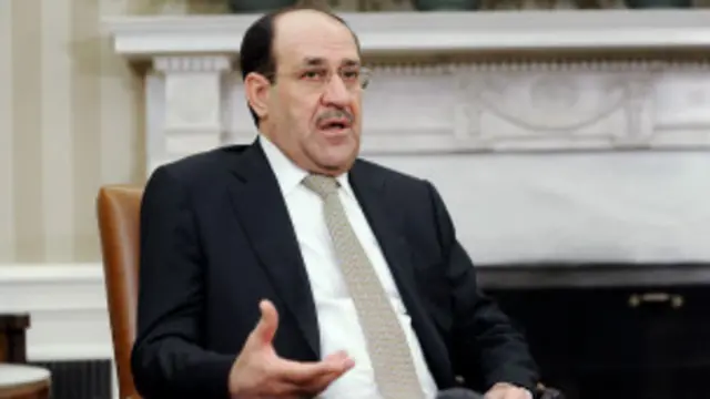 伊拉克暴力袭击大幅上升，批判者指责总理马利基未采取有效措施。