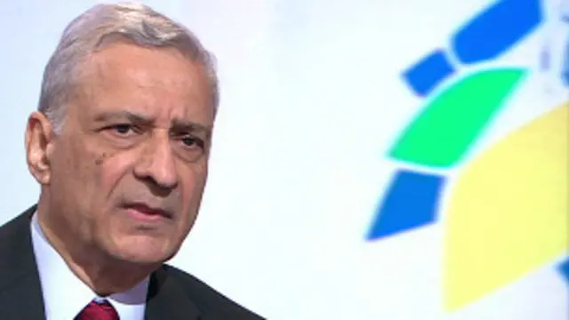 කමලේෂ් ශර්මා