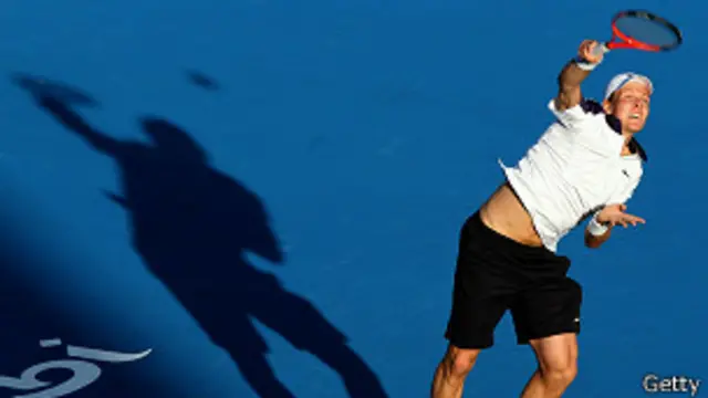 برديتش يتفوق على فيدرير في التصنيف العالمي