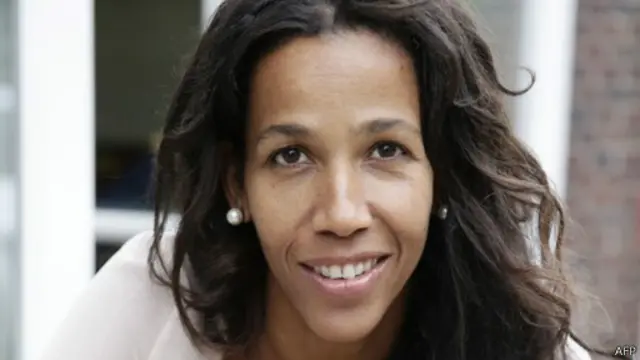 Дженніфер Тідж