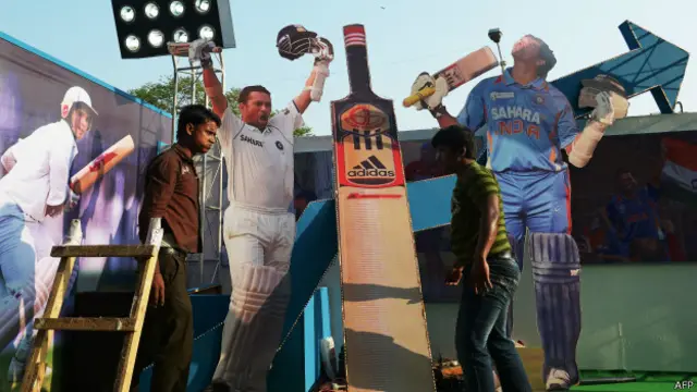 सचिन तेंदुलकर