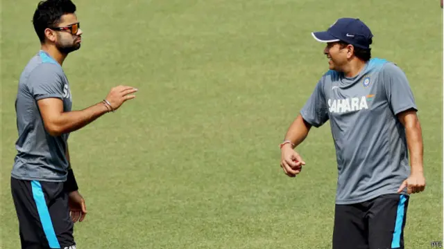 सचिन तेंदुलकर