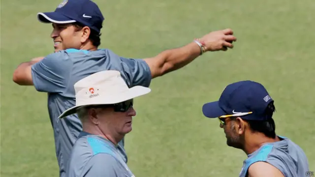 सचिन तेंदुलकर