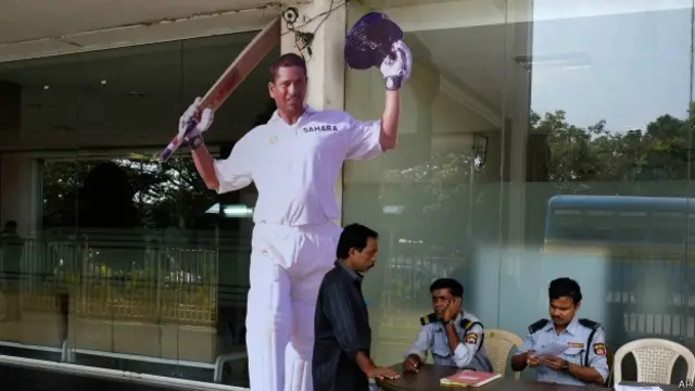 सचिन तेंदुलकर