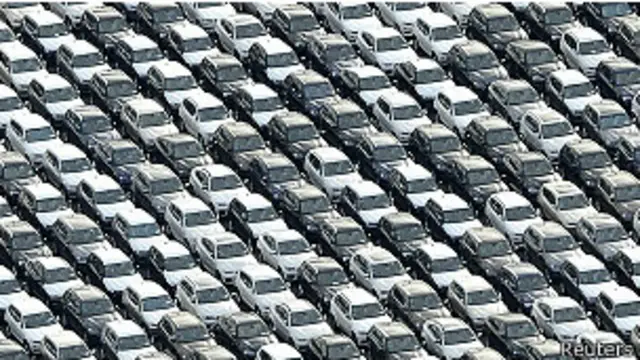 Os Estados Unidos criticam o modelo econômico alemão dependenteapostas online melhores sitesexportações