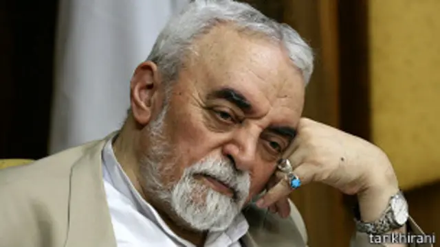 حبیب الله عسگراولادی