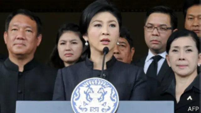 در ژوئیه سال ۲۰۱۱ ، ینگلاک شیناوترا در انتخابات عمومی به پیروزی رسید 