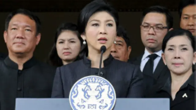 Yingluck 