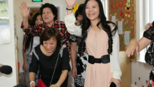 Muitos internatos estão mudando para sistema diário com período integral