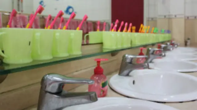 Para psicóloga crítica dos internatos, experiência pode deixar marcas negativasbot para bet365jovens