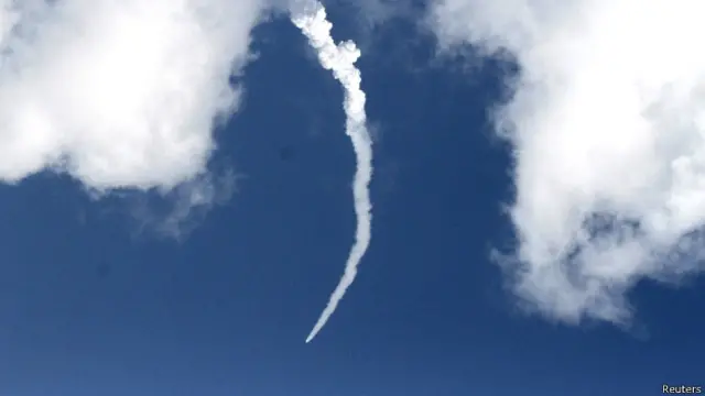 मंगलयान प्रक्षेपण