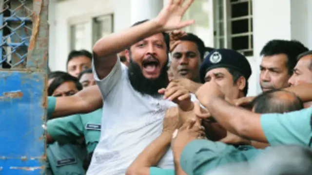 وزیر اعظم حسینہ واجد نے بغاوت کے خاتمے کے بعد باغی فوجیوں کی معافی کا فیصلہ واپس لے لیا تھا