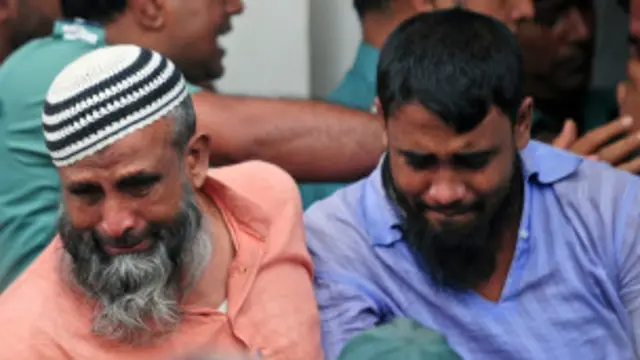 باغی فوجی بھارت کے ساتھ سرحدی تنازعے کے دوران حکومت کے ردعمل پر نالاں تھے